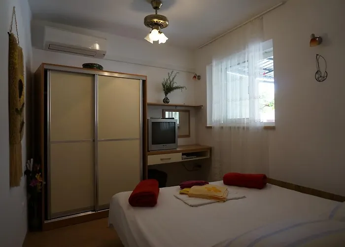 & Tepsa - Centre 3* Хвар