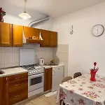 Guest house & Tepsa - Centre 3*