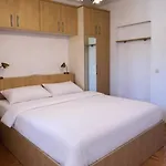 & Tepsa - Centre Guest house 3*