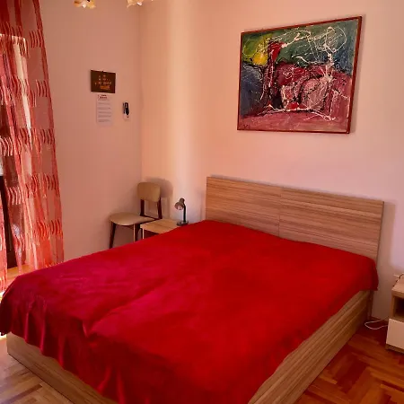 Pensionat & Tepsa - Centre Hvar Town
