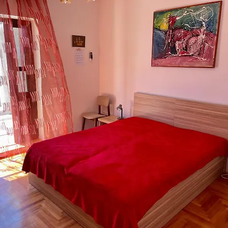 & Tepsa - Centre Pensionat 3*