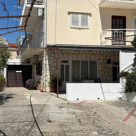 & Tepsa - Centre Guest house Hvar Town
