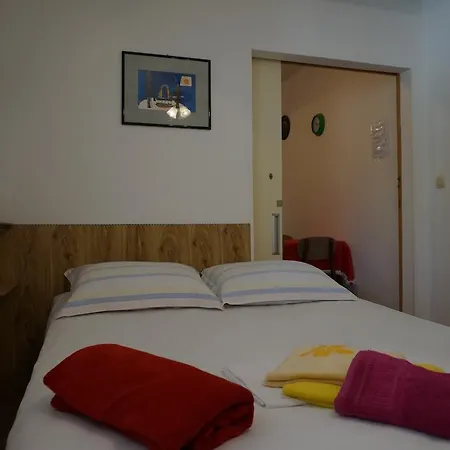 & Tepsa - Centre 3* Hvar Town