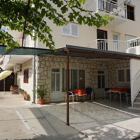 & Tepsa - Centre Pensionat 3*