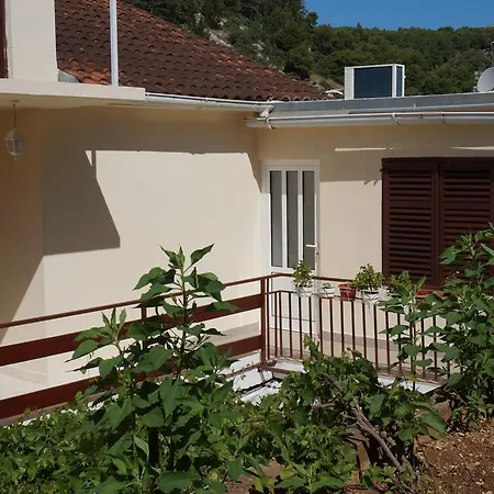 & Tepsa - Centre Penzion Hvar Town