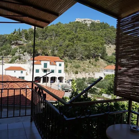 & Tepsa - Centre Penzion