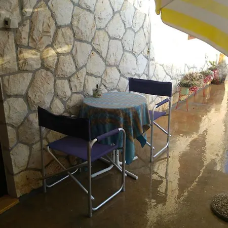 & Tepsa - Centre Pensionat Hvar Town