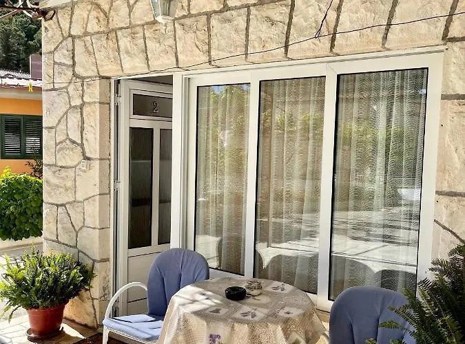 & Tepsa - Centre Gasthuis 3*