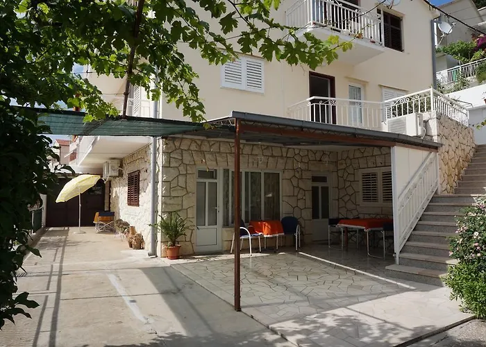 & Tepsa - Centre Gasthuis 3*