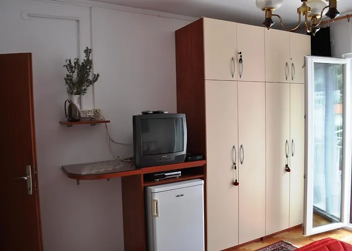 Gasthuis & Tepsa - Centre 3*