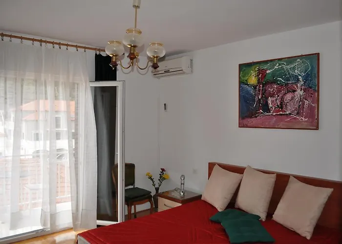 Gasthuis & Tepsa - Centre Hvar Town