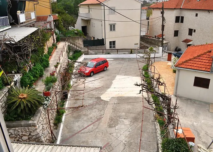 & Tepsa - Centre Gasthuis Hvar Town