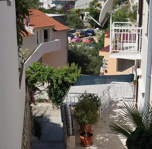 Gasthuis & Tepsa - Centre