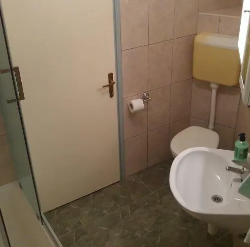 Gasthuis & Tepsa - Centre Hvar Town