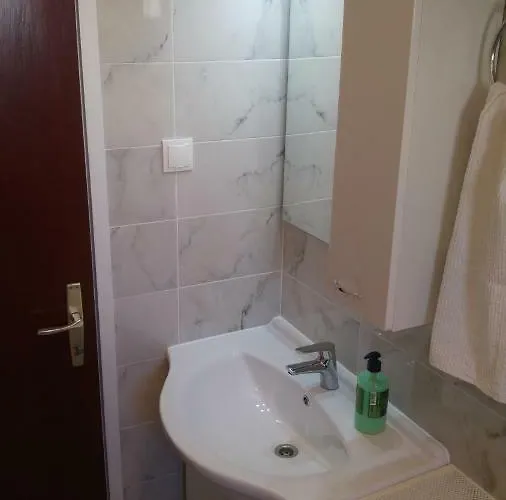 Gasthuis & Tepsa - Centre Hvar Town