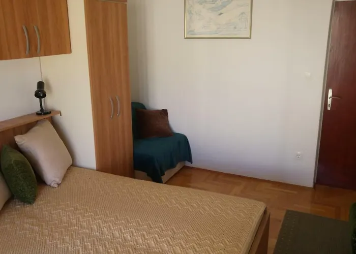 & Tepsa - Centre 3* Hvar Town