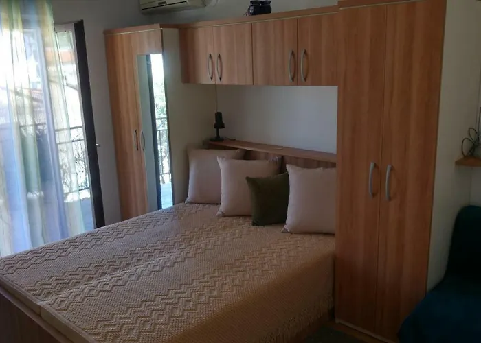 & Tepsa - Centre Gasthuis 3*