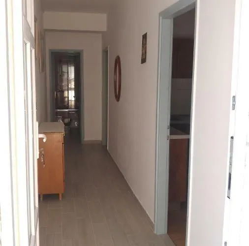 & Tepsa - Centre Gasthuis