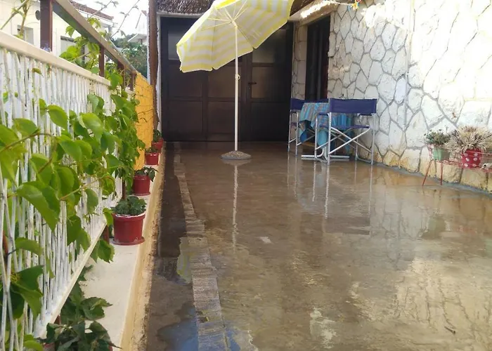 Gasthuis & Tepsa - Centre Hvar Town