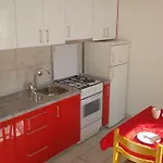 Pensión & Tepsa - Centre