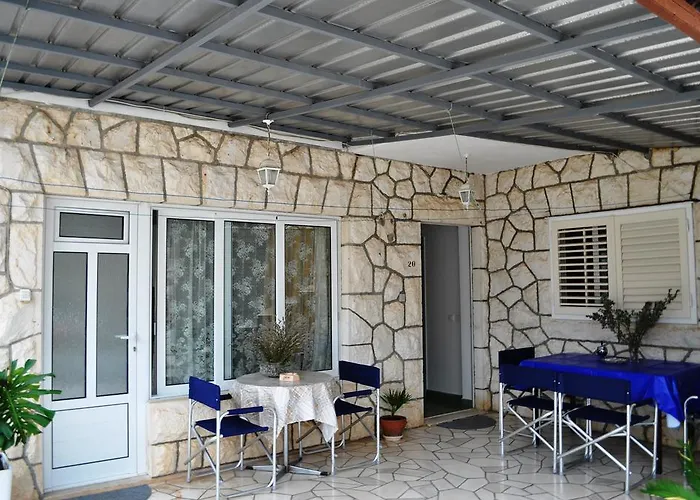 & Tepsa - Centre בית הארחה