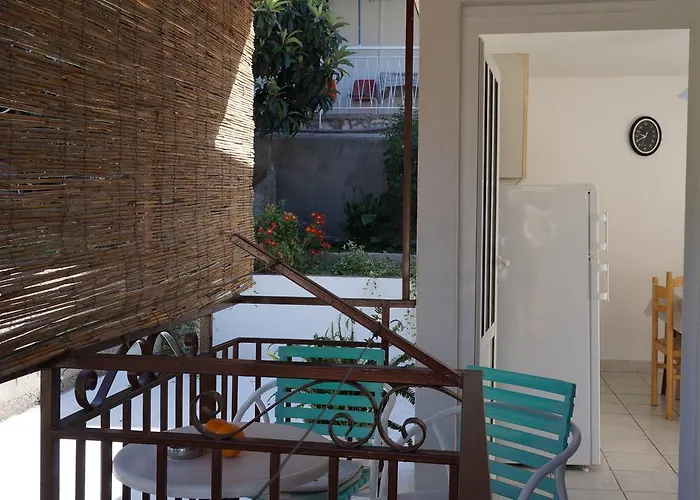 & Tepsa - Centre בית הארחה חוואר